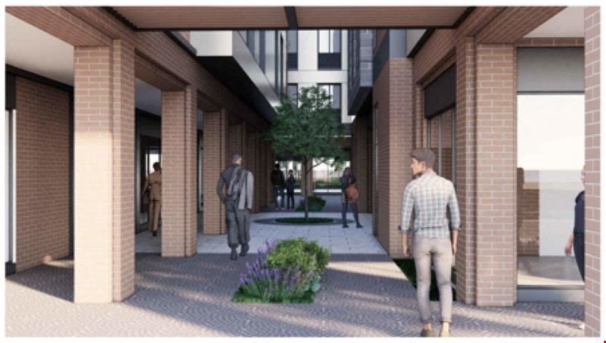 141 W Front St, Unit  101