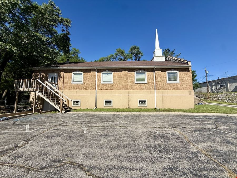 St. John Church