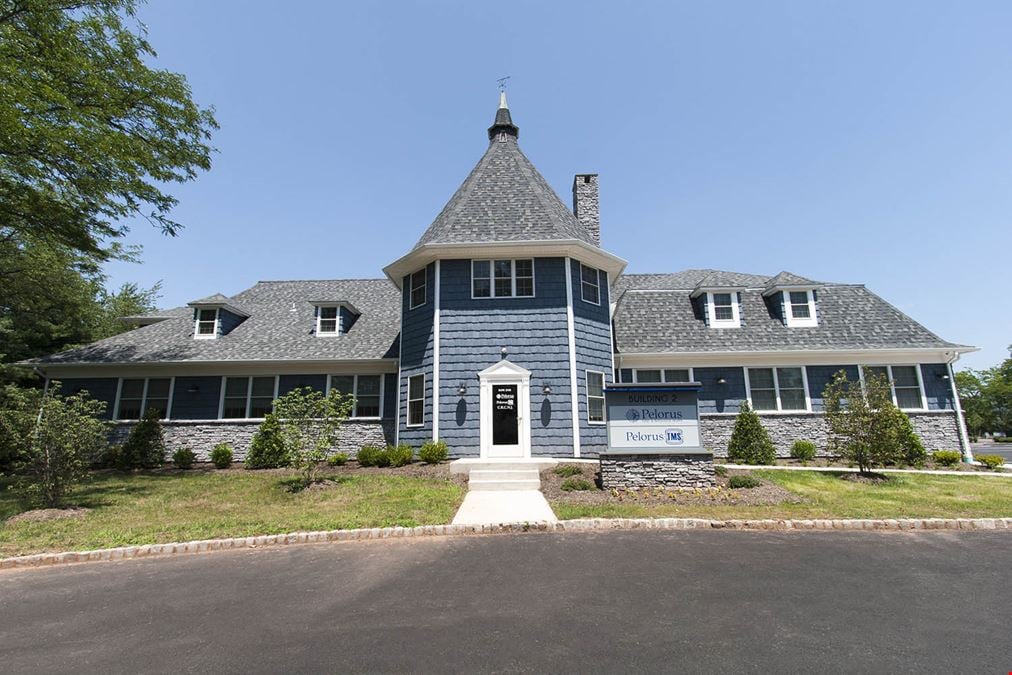 Raritan Valley Professional Center