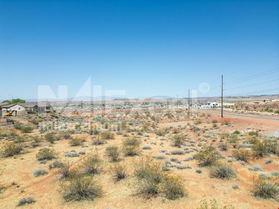 New Retail Suites in Red Desert Commercial