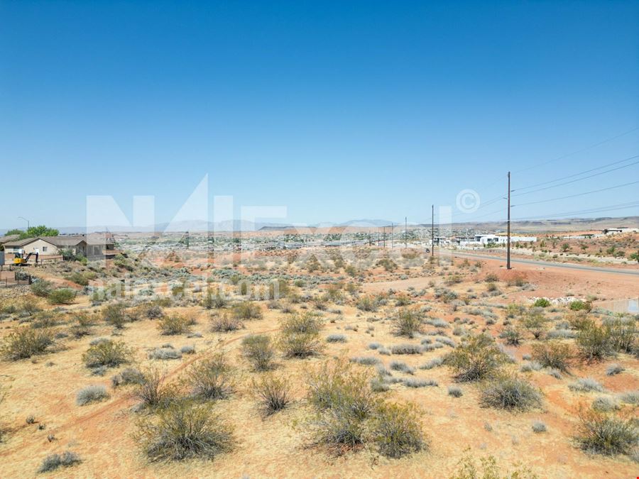 New Retail Suites in Red Desert Commercial