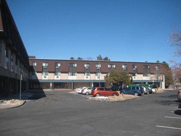 Preview of Retail space for Rent at 651 Potomac Street