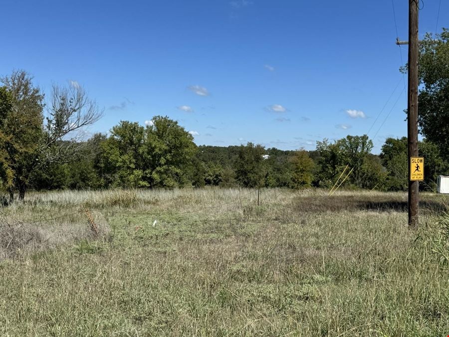 Boyd land development opportunity