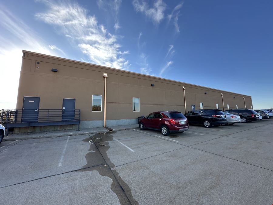 1320 19th Ave NW Lease