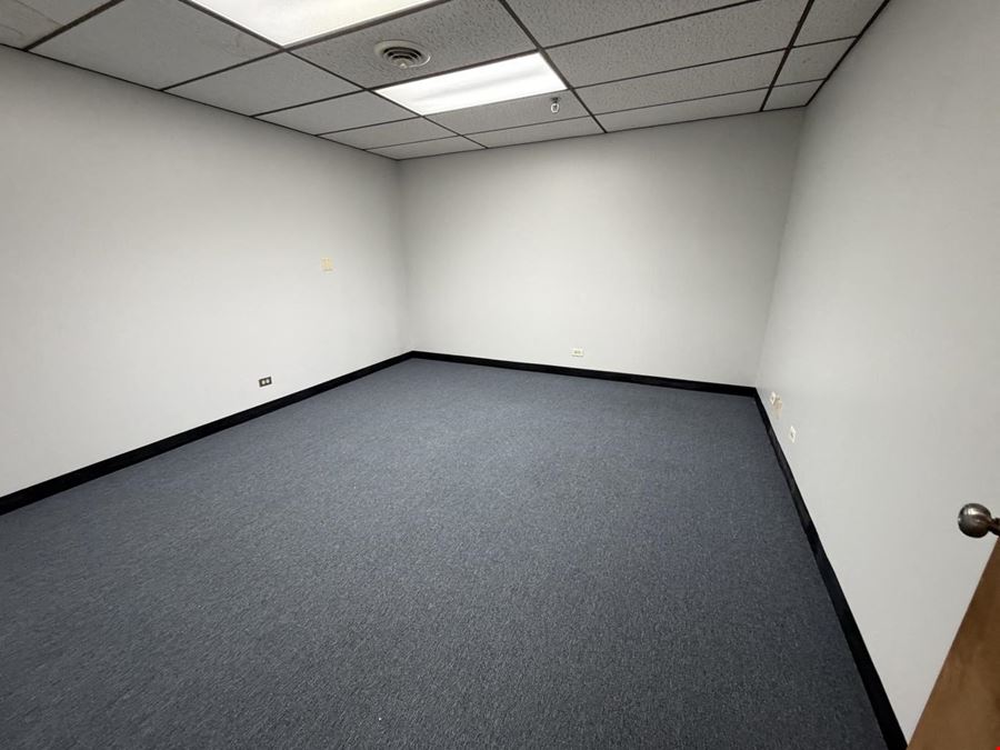 Mona Kea South Professional office