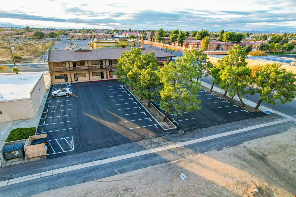 14359 Amargosa Road Suite P