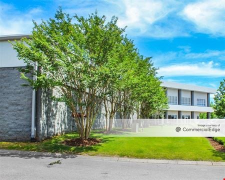 Preview of Industrial space for Rent at 1975 Joe B Jackson Pkwy