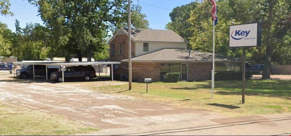 503 S Main Street -6,658 SF OFFICE/INDUSTRIAL FLEX ON 2.24 A