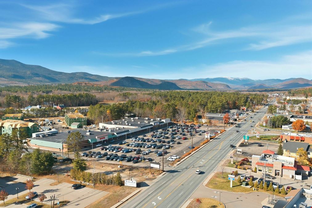 Northway Plaza