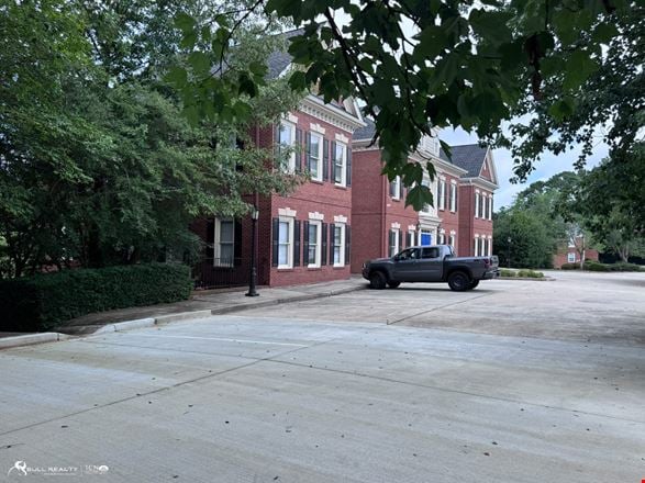 Preview of Office space for Rent at 3495 Holcomb Bridge Rd