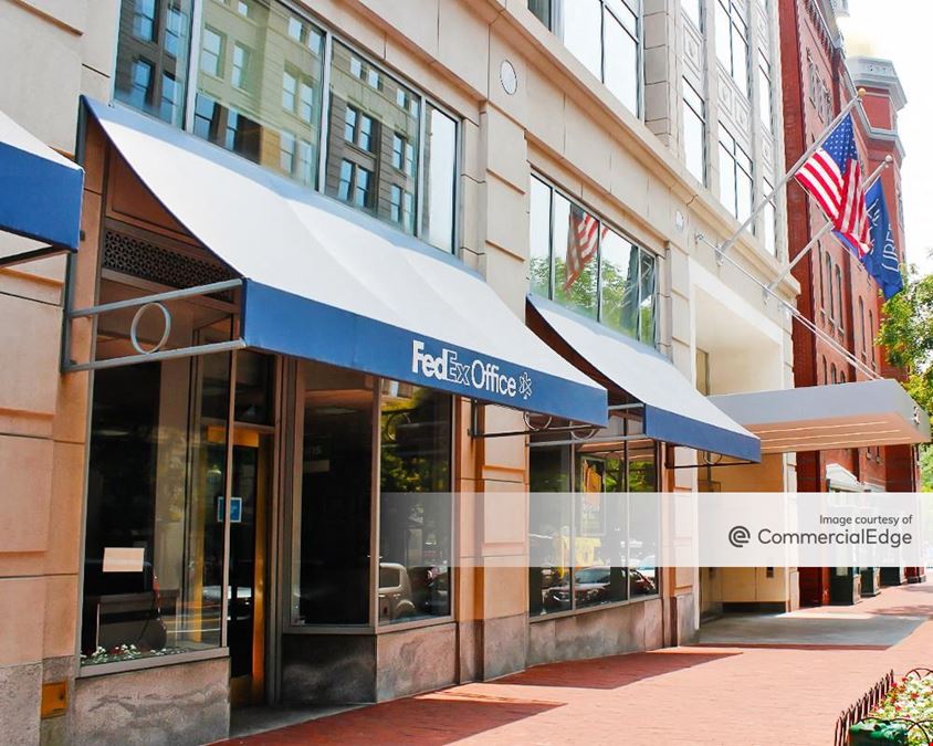 Liberty Place