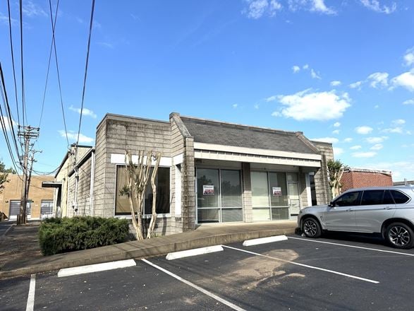 Preview of Office space for Rent at 610 National St