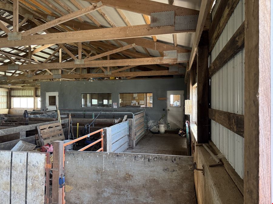 300 Erie Road East