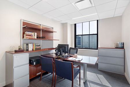 Preview of commercial space at 570 Lexington Avenue