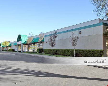 Preview of commercial space at 2964-2976 Alvarado St