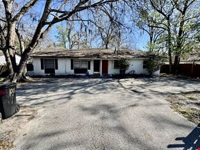 Duplex in SW Gainesville