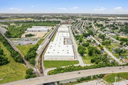 Preview of Industrial space for Rent at 1630-1650 Wayne Lanter Avenue