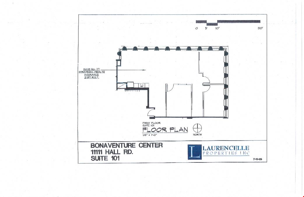 Bonaventure Center