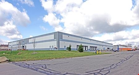 Preview of Industrial space for Rent at 1755 Enterprise Pkwy