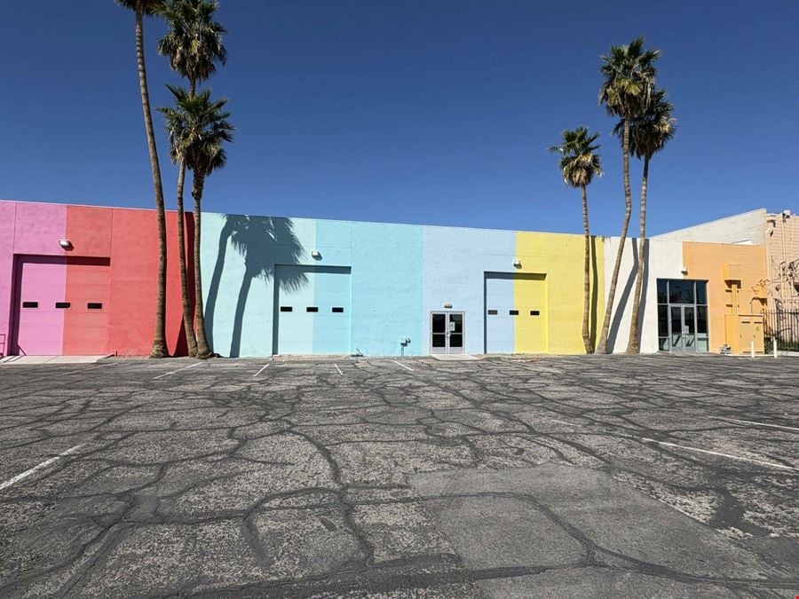 920 S. Commerce Street
