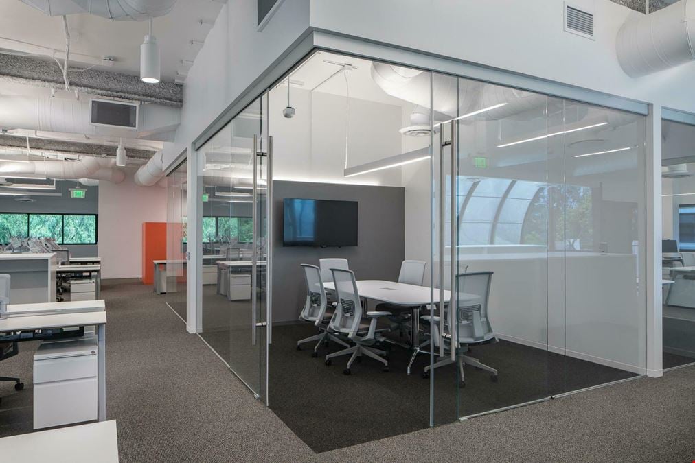 6065 Bristol Pky - Park Place Bldg 11
