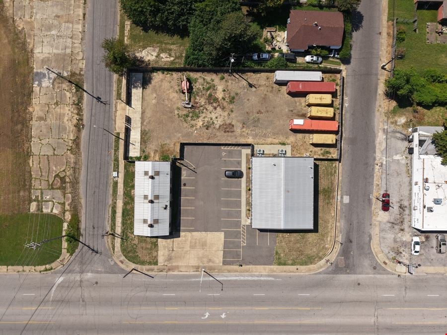 231 South Parkway West