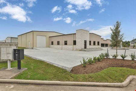 Preview of Industrial space for Rent at 397 Columbia Memorial Parkway
