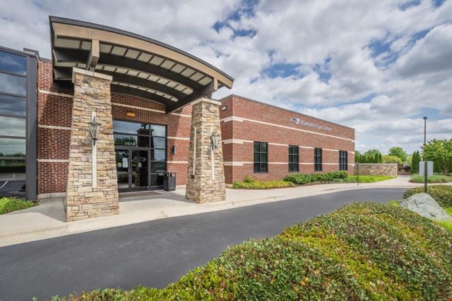 Preview of Office space for Rent at 1016 Kirkpatrick Road