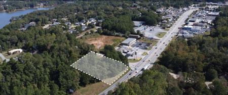 Preview of VacantLand space for Sale at 105 Stephens Rd