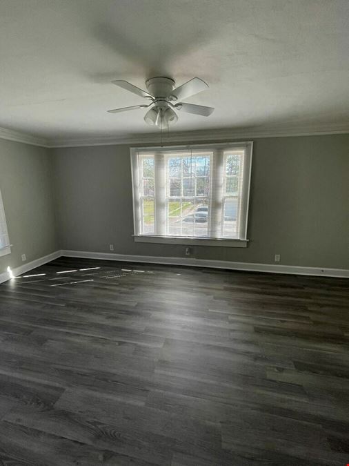 Center Town Apartments
