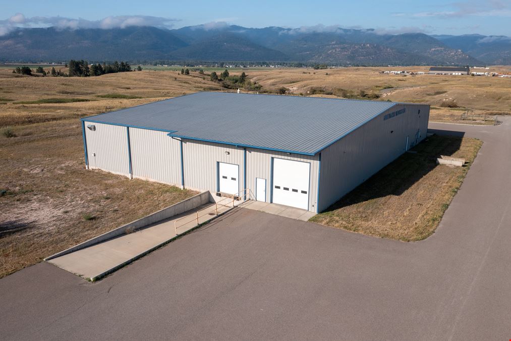Northwest Industrial Supply
