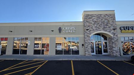Preview of Retail space for Rent at 163 W Main St