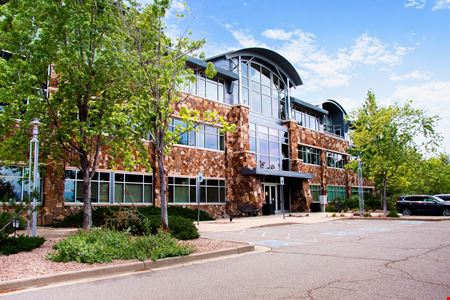 Preview of Office space for Rent at Discovery Office Park - 500 Discovery Pkwy