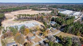 Welcome Venture Park - Building H | Delivering Q2 2026