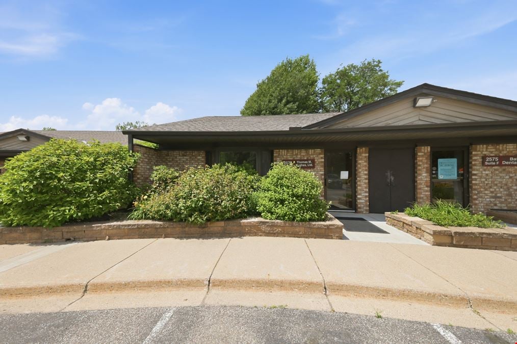 Hamline Place Office Condos | Affordable Professional Office Condo for sale (Stop paying Office Rent!)