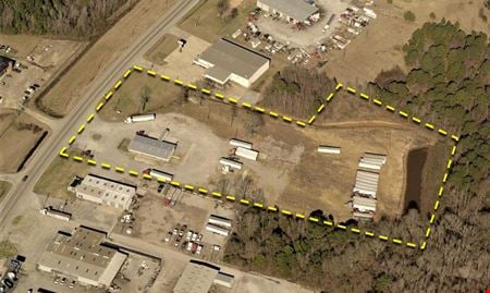 Preview of Industrial space for Sale at 175 West Blvd
