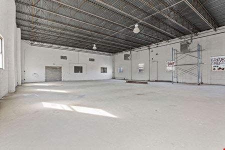 Preview of commercial space at 166 25th St