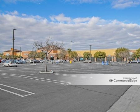 Preview of Retail space for Rent at 1231 South Sanderson Avenue