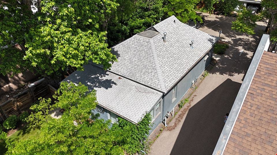 537 Canyon Blvd