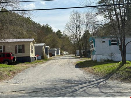 Preview of Multi-Family space for Sale at 384 Lake Ave