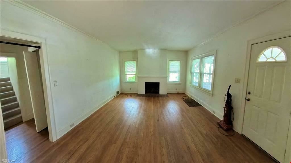 Euclid Avenue Commercial Property