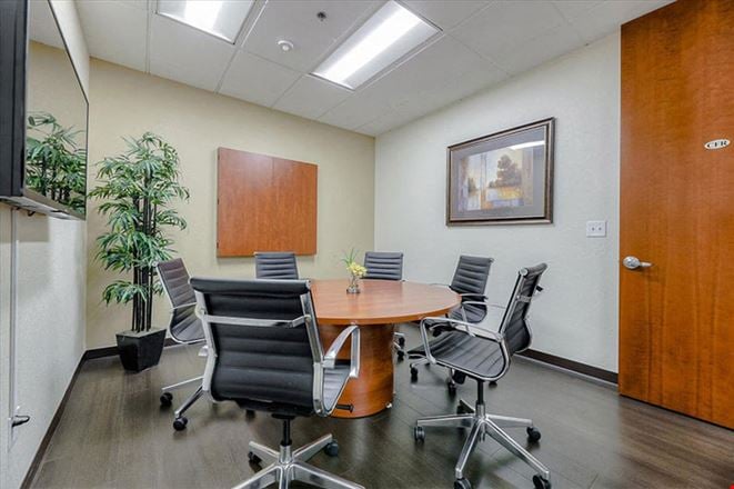 Preview of Office space for Rent at 4695 Chabot Drive, Suite 200