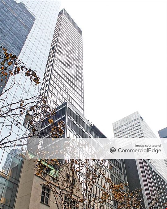 10 East 53rd Street