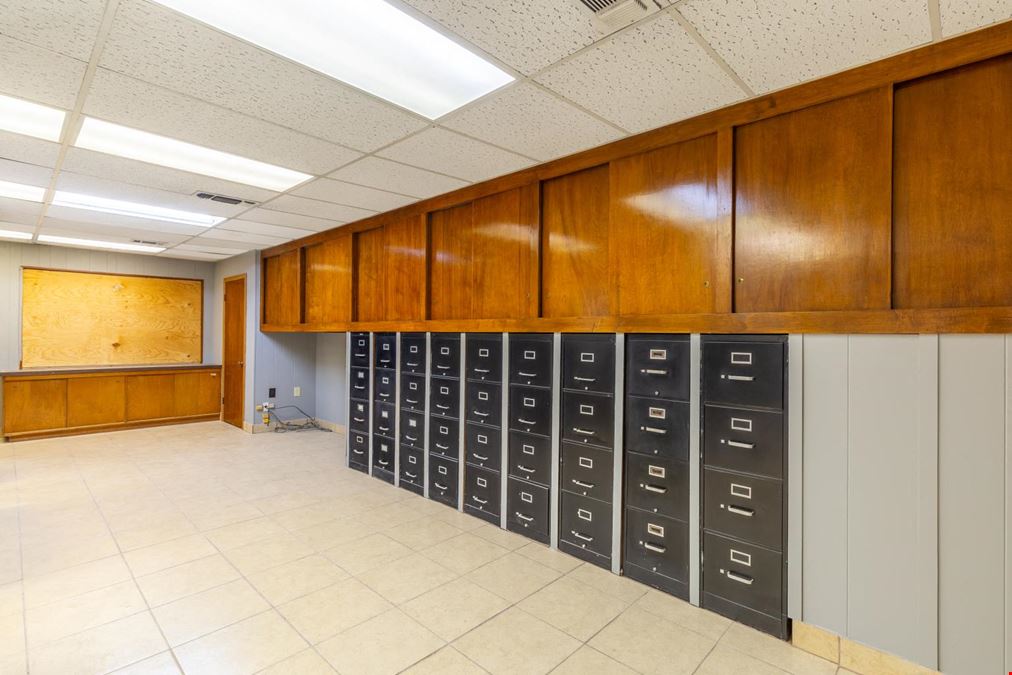 Medical Office Galena Park