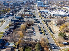 25 Ritson Rd N