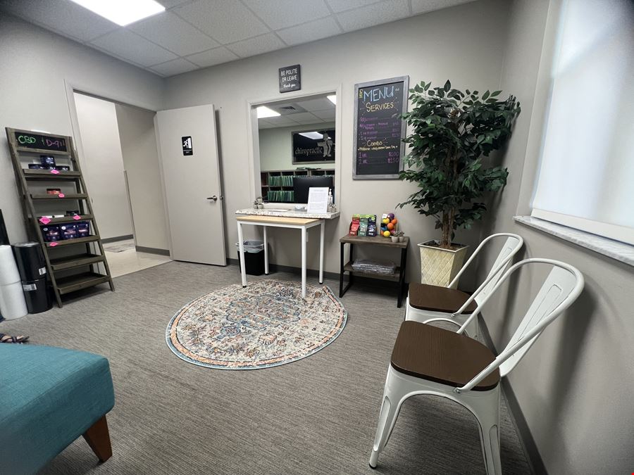 NW Professional Office Space