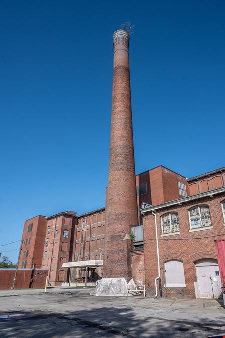 The Mill