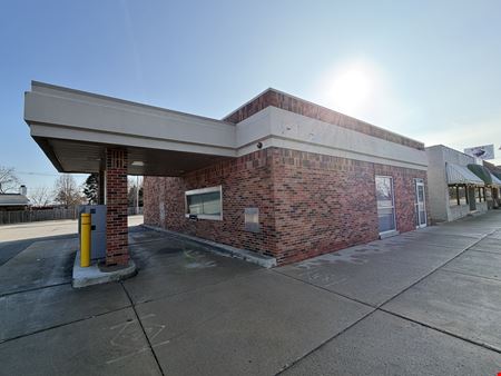 Preview of Retail space for Sale at 9796 S Dixie Hwy