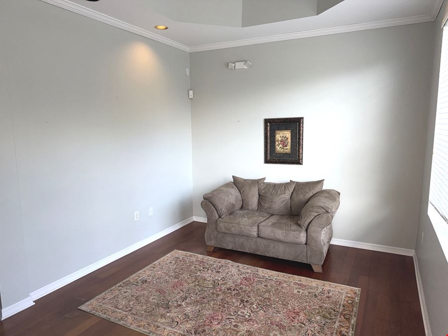 6260 DuPont Station Court, Suite B