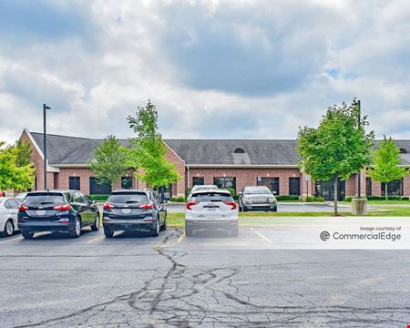 Preview of Other space for Rent at 5958 N Canton Center Road
